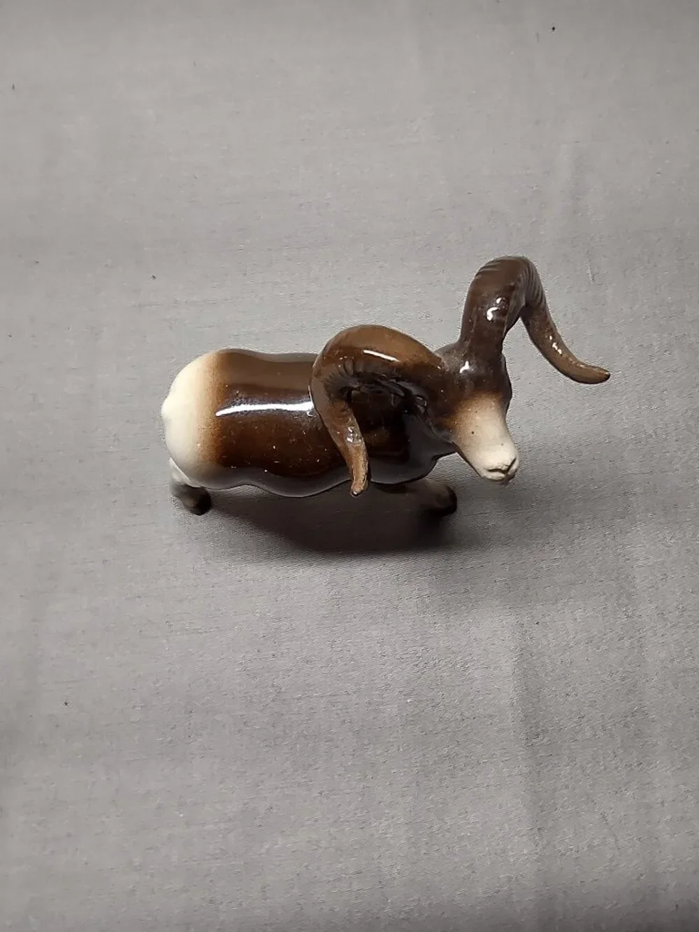 Hagen Renaker big horn ram
